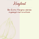 Umbrië Knoflook
