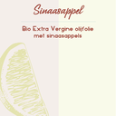 Umbrië Sinaasappel