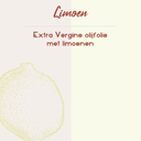 Umbrië Limoen