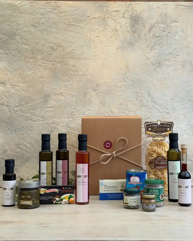 PuurOlijf Luxe Collectie 2025