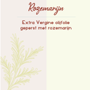 Umbrië Rozemarijn