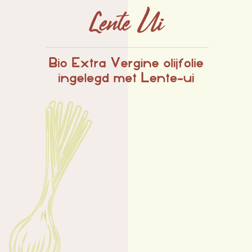 Umbrië Lente-ui 