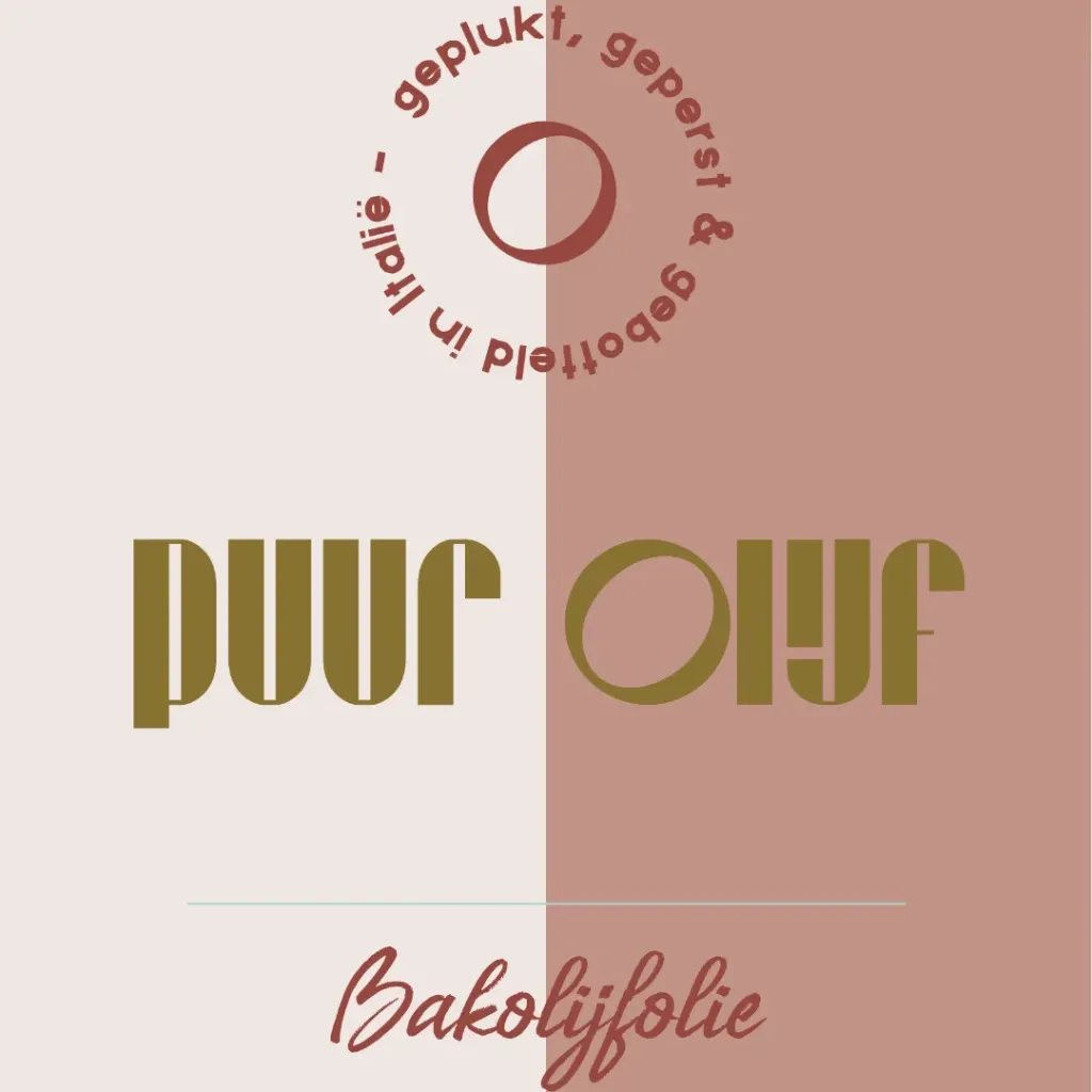 Bakolijfolie (250 ml)