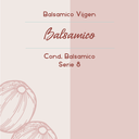 Balsamico Serie 8 Vijgen 