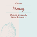 Dressing Citroen