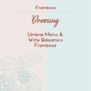 Dressing Framboos