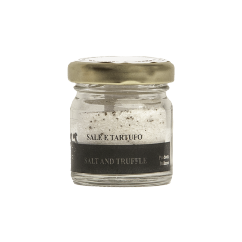 Sale e Tartufo (truffelzout) 
