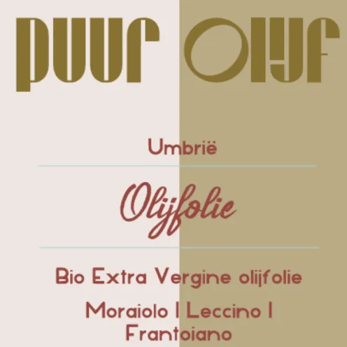 Umbrië (250ml)