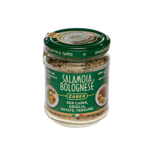 Salamoia Bolognese (kruidenzout)