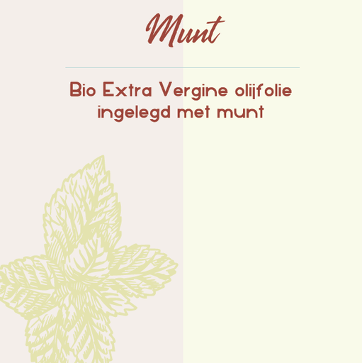 Umbrië Munt