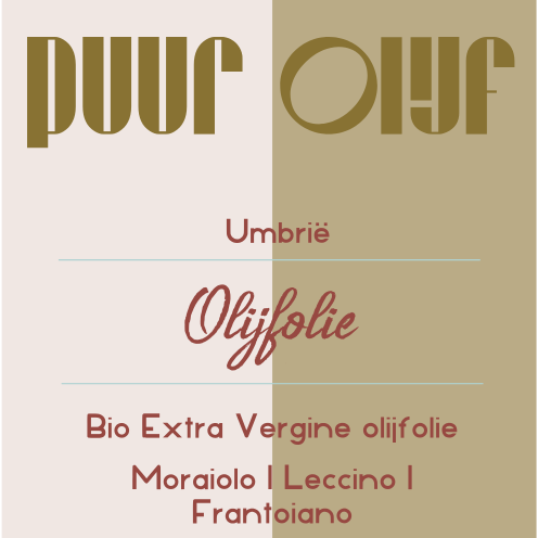 Umbrië